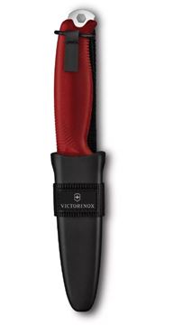 Picture of VENTURE RED